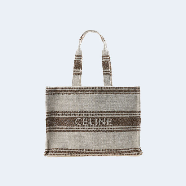 셀린느 라지 카바스 타이스 타바코 탄