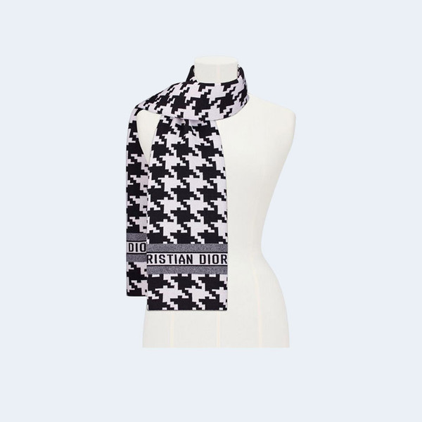 디올 30 몽태뉴 스카프