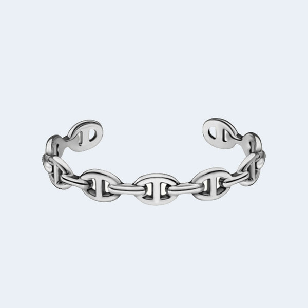 에르메스 샹달 뱅글 팔찌