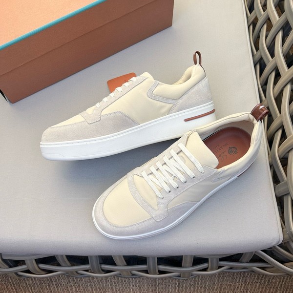 로로피아나 플렉시 워크 베이지