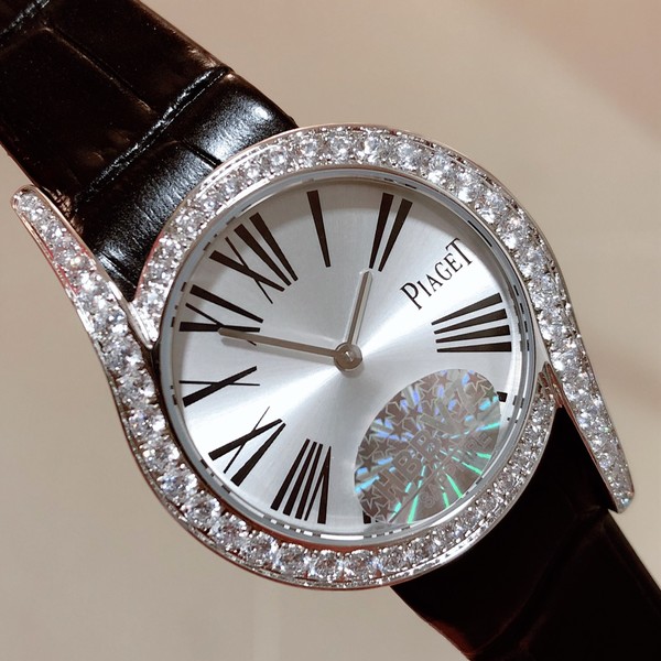 피아제 라임 나이트 갈라