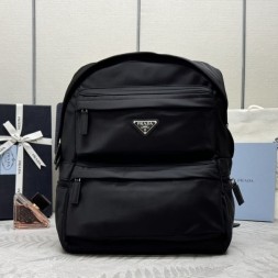 프라다 테수토 포코노 백팩 2VZ025