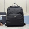 프라다 26SS 리나일론 백팩 2VZ104