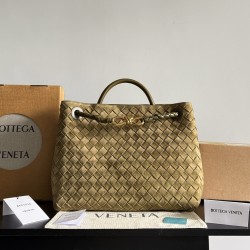 보테가베네타 안디아모 미디움 32