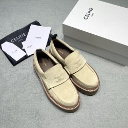 셀린느 CELINE 트리옹프 로퍼