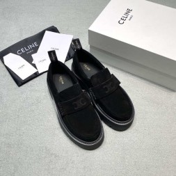 셀린느 CELINE 트리옹프 로퍼