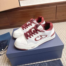 디올 B57 로우탑 스니커즈 오블리크