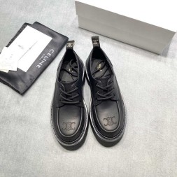 셀린느 CELINE 트리옹프 로퍼