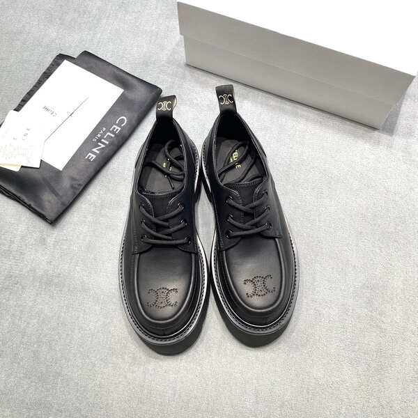 셀린느 CELINE 트리옹프 로퍼