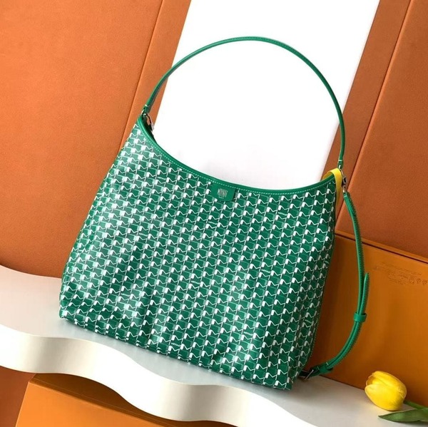 모이나 M 컬렉션 호보백 [미러급]