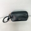 디올 보우 서블 램스킨 파우치 숄더 S3900