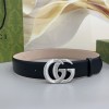 GG 마몬트 버클 벨트