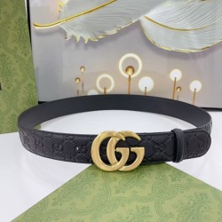 GG 마몬트 버클 벨트