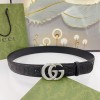 GG 마몬트 버클 벨트