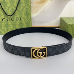 GG 마몬트 버클 벨트