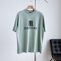 발렌시아가 나노 Bb 미디엄 핏 민트