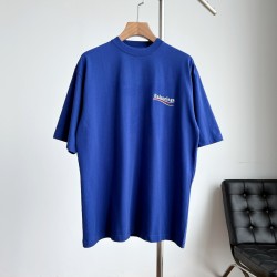 발렌시아가 폴리티컬 캠페인 블루