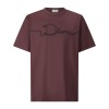 디올 Dior 리본 티셔츠