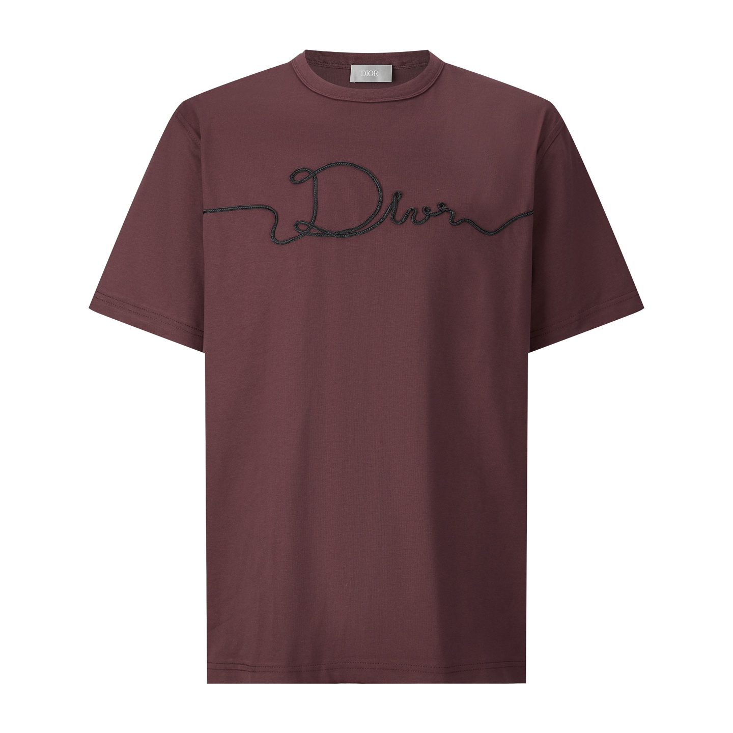 디올 Dior 리본 티셔츠