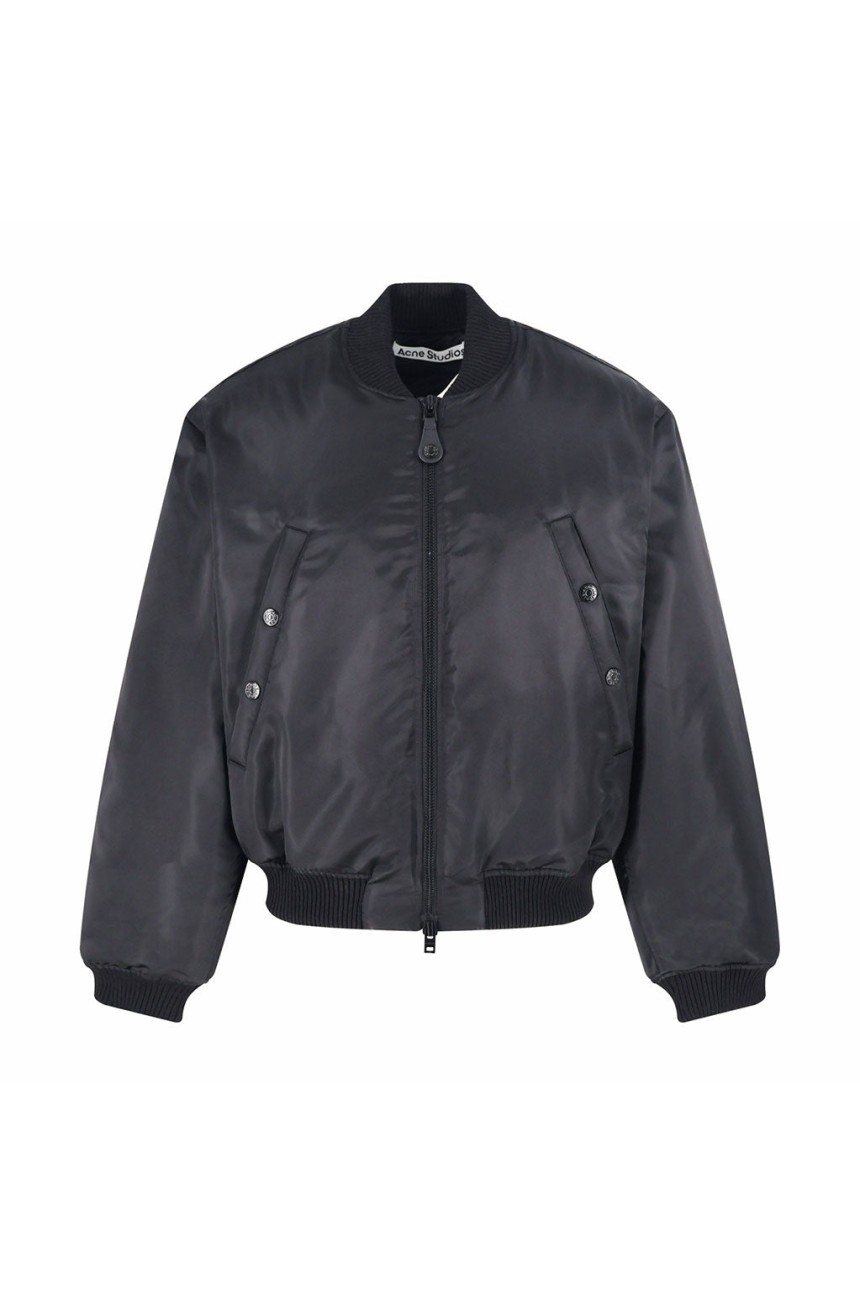 아크네 스튜디오 봄버 자켓