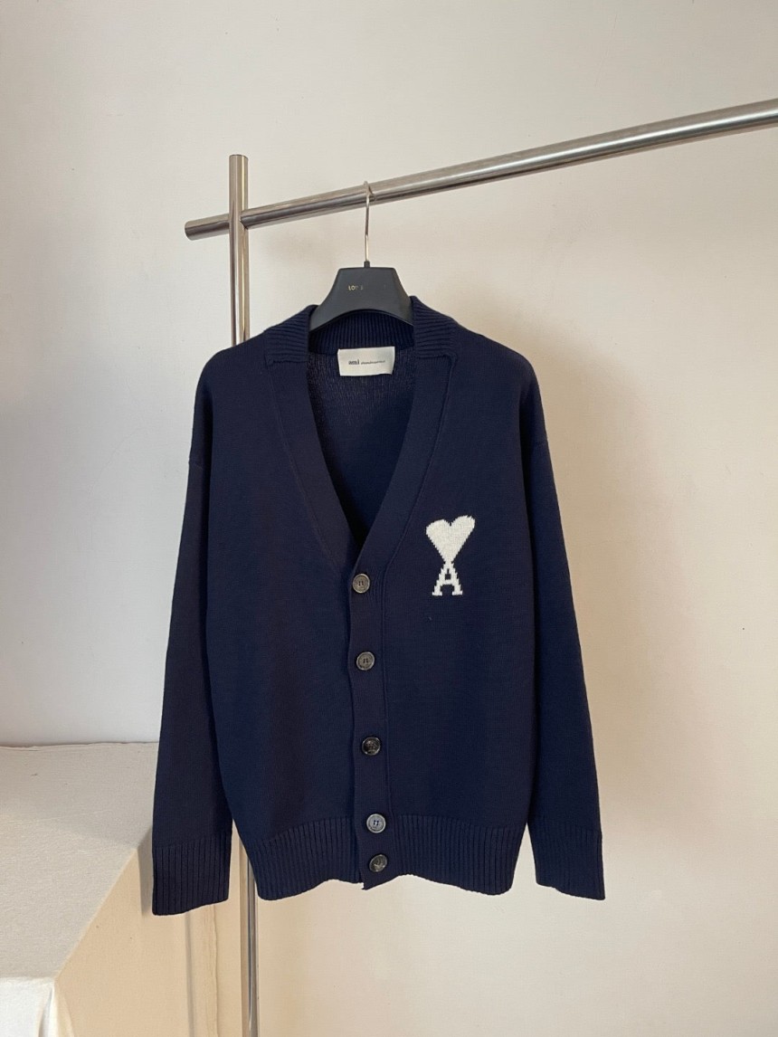 아미 울 아미 드 꾀흐 가디건