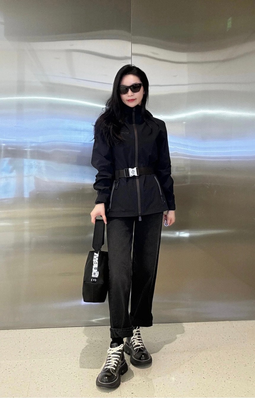 M 그레노블 발레스 자켓