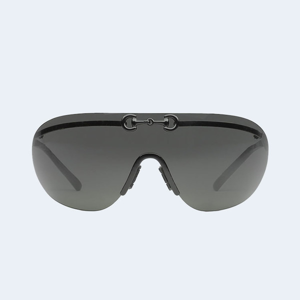 구찌 MASK-SHAPED (6color)