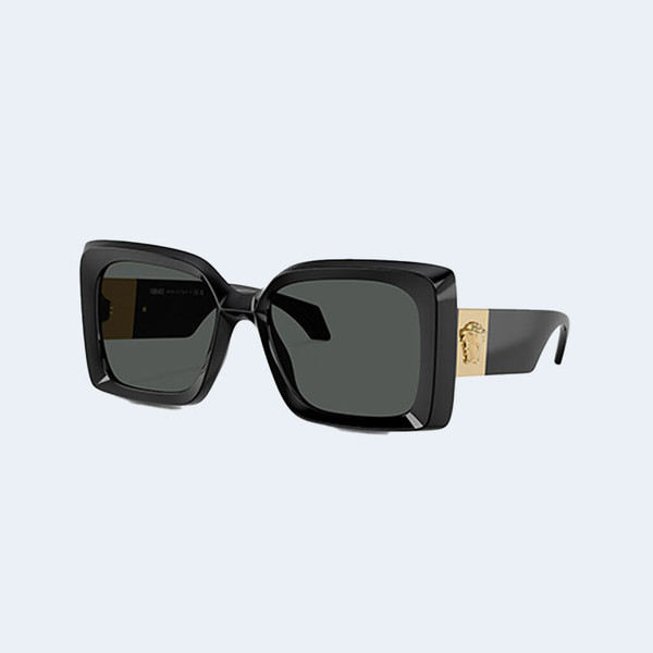 베르사체 MEDUSA PLAQUE (4color)