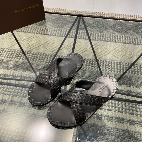 보테가 베네타 위빙 샌들
