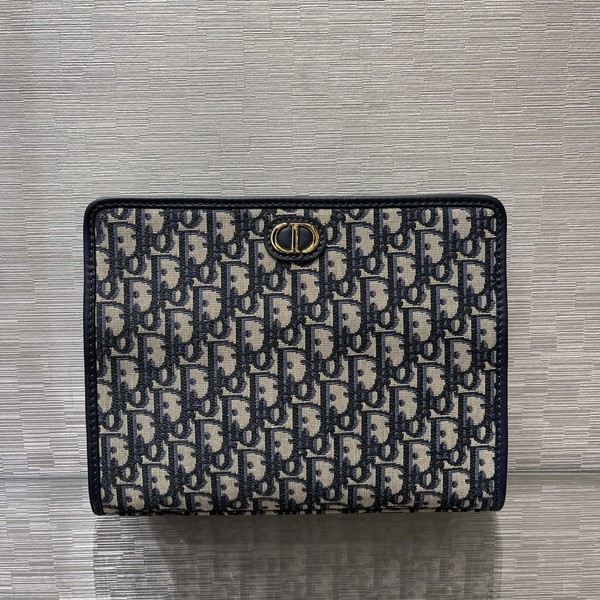 디올 몽테인 클러치