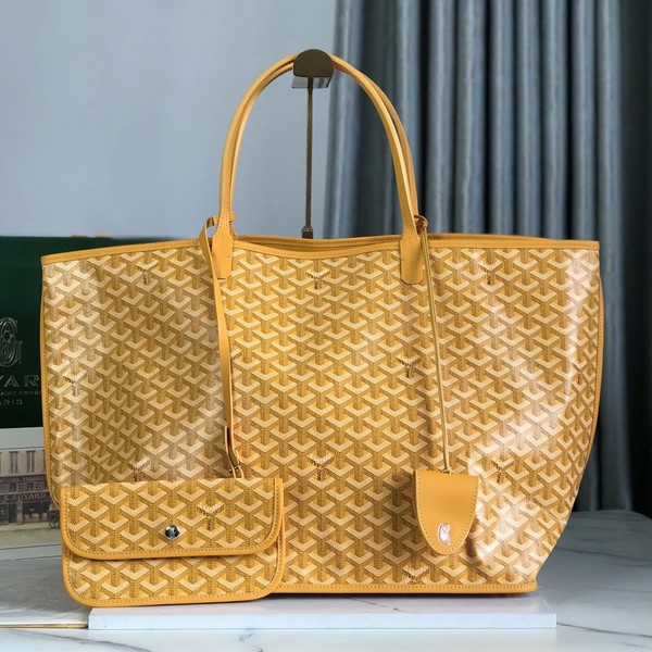 고야드 앙주 옐로우 GM