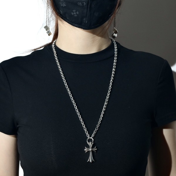 크롬하츠 925 N004