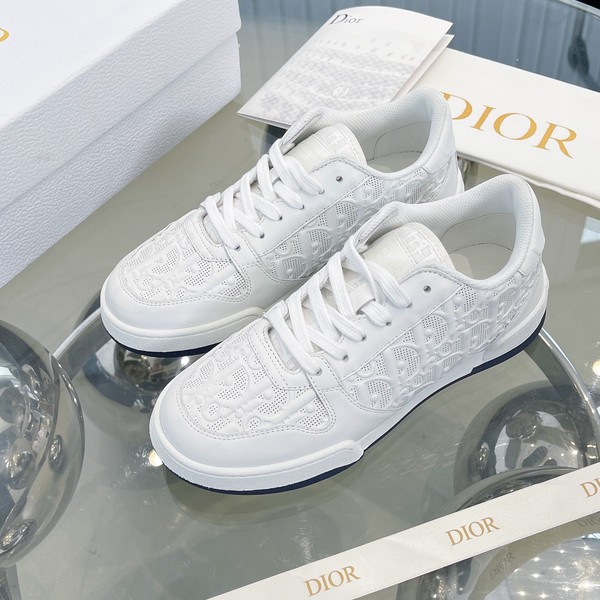 디올 원 스니커즈