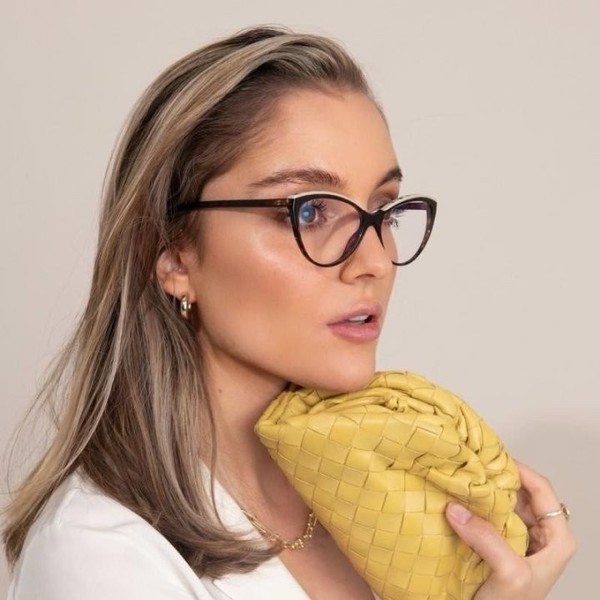 샤넬 켓 아이 웨어