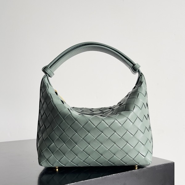 보테가베네타 월리스 호보백