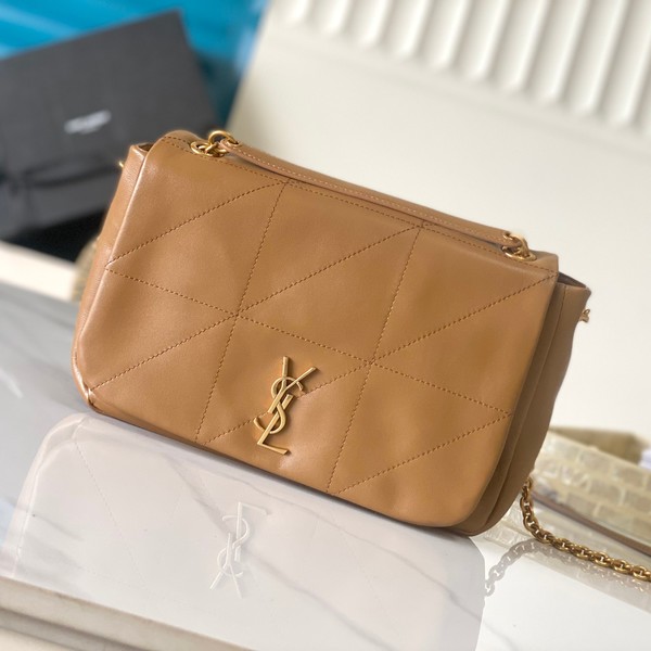 생로랑 제이미 4.3 체인 숄더 백