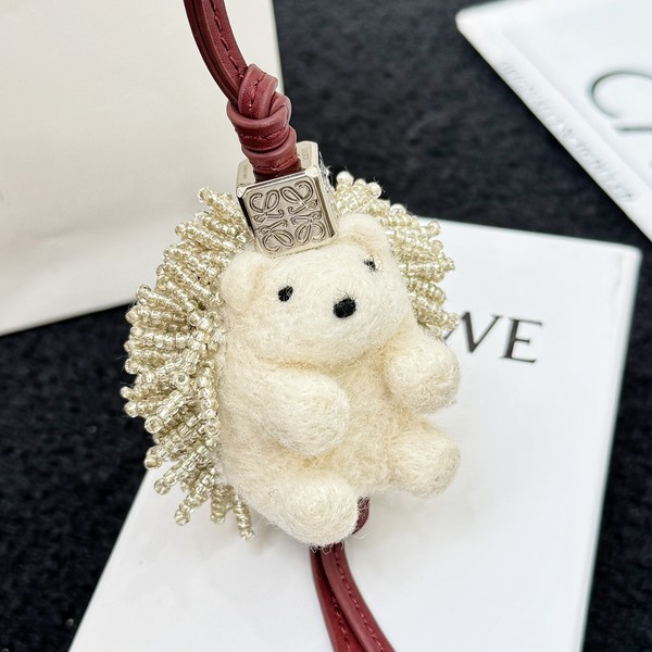 로에베 헤치호그 백참