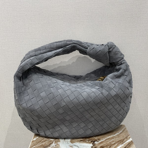 보테가베네타 조디 백 스웨이드 36cm