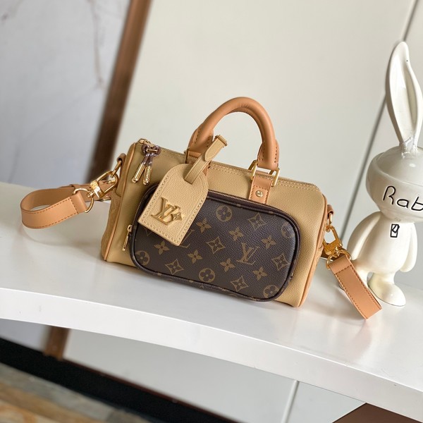 루이비통 키폴 반둘리에 25 M12627