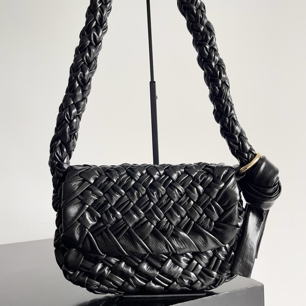 보테가베네타 칼리메로 시타백 (2color)