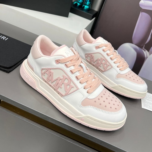 아미리 클래식 로우탑 스니커즈