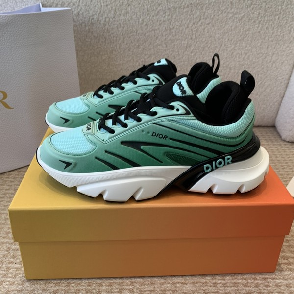 디올 B44 블레이드 스니커즈