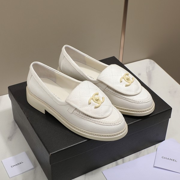 샤넬 턴락 로퍼