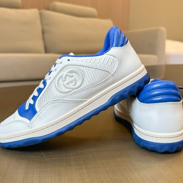 구찌 맥 80 스니커즈