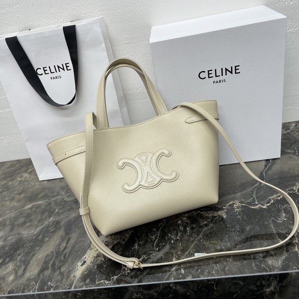 셀린느 카바스 아나이스 쇼퍼백