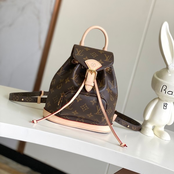 루이비통 백팩 몽수리 미니 M11199