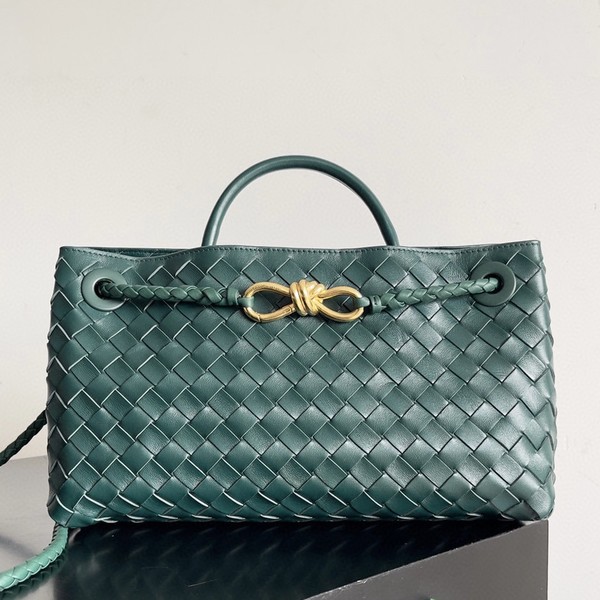 보테가베네타 스몰 안디아모 백 E/W