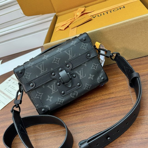 루이비통 소울 트렁크 M11743