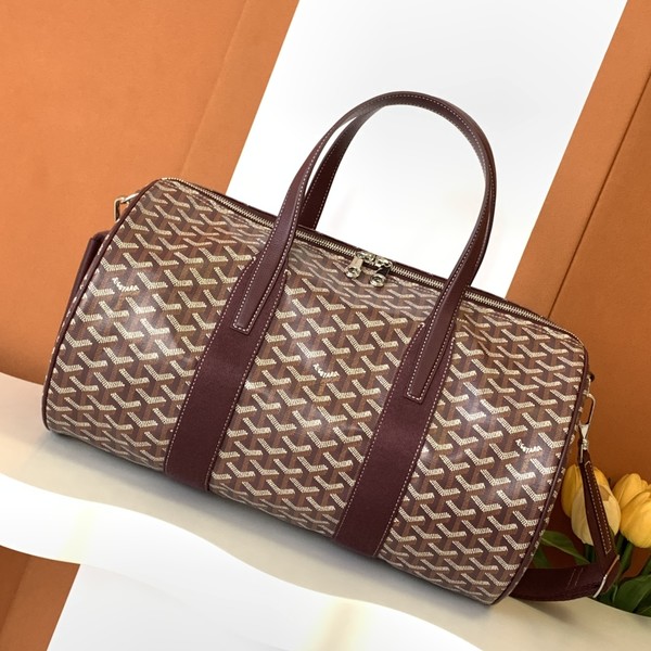 고야드 바렐 40 스포츠 백