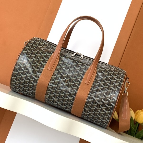 고야드 바렐 40 스포츠 백